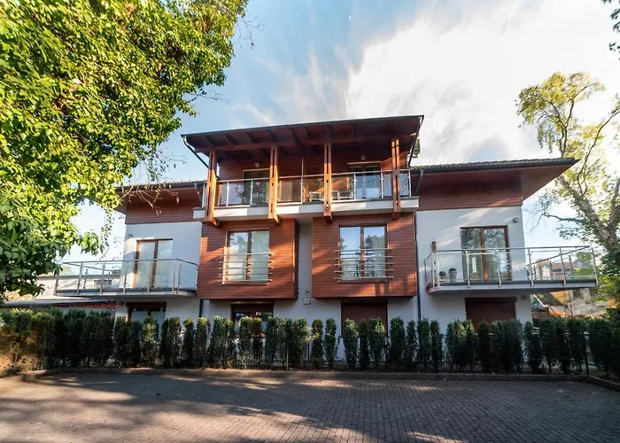 Apartament Neptun