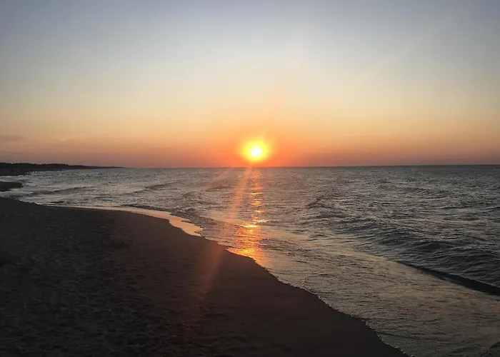 Apartament Neptun