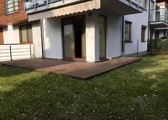 Apartament Neptun