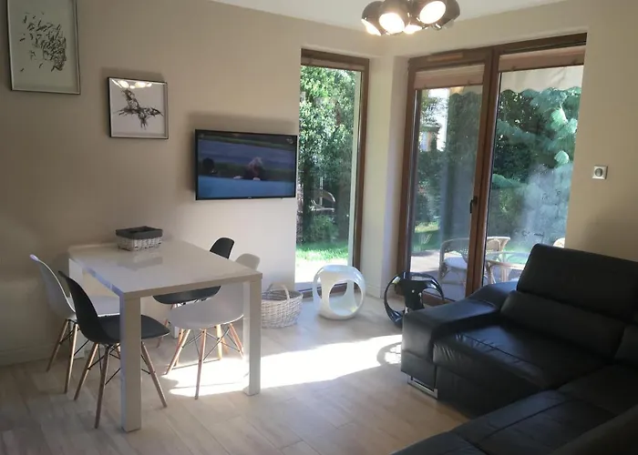 Apartament Neptun