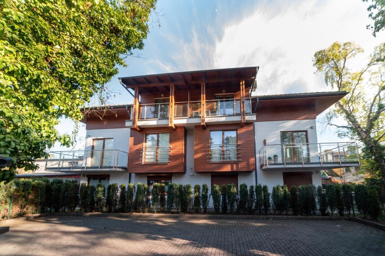 Neptun Apartment *