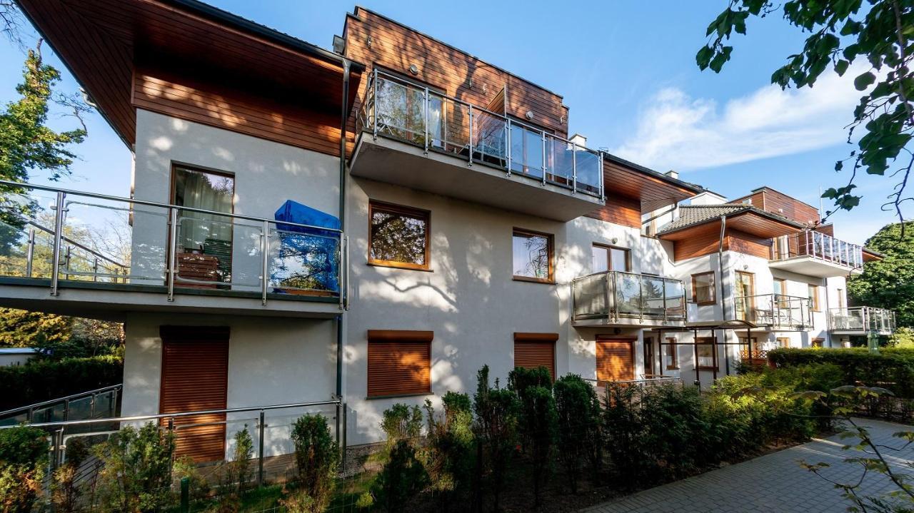 Apartment Neptun