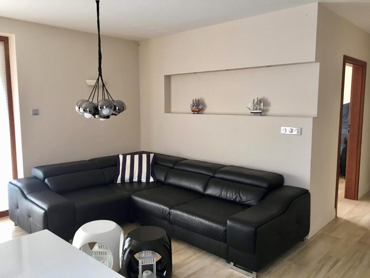 Apartment Neptun Jastrzebia Gora