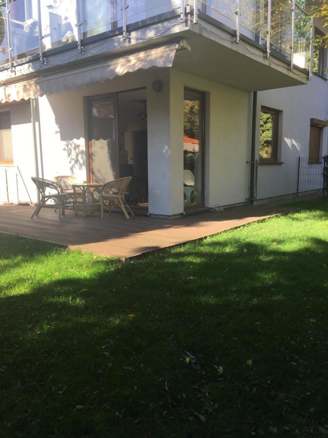 Apartment Neptun Jastrzebia Gora