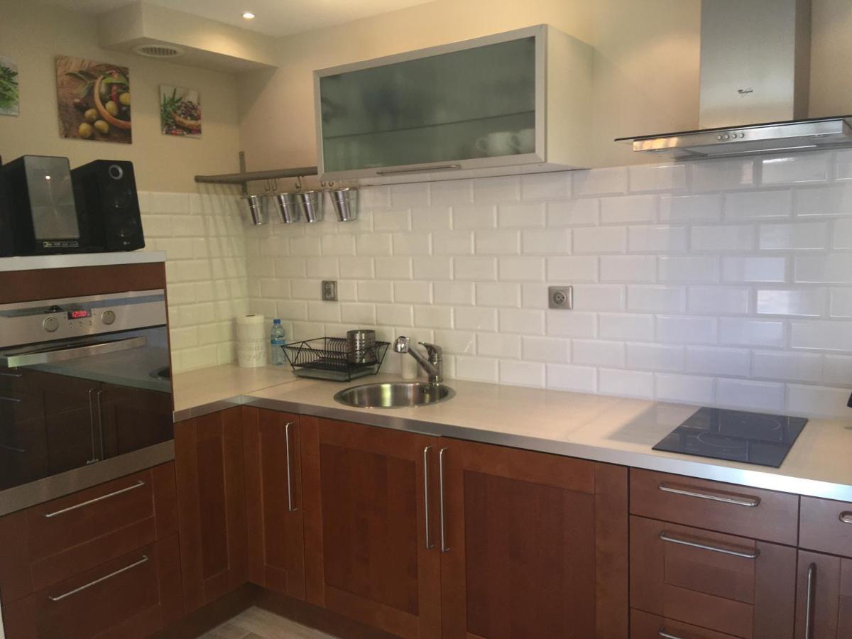 Neptun Apartment Jastrzebia Gora