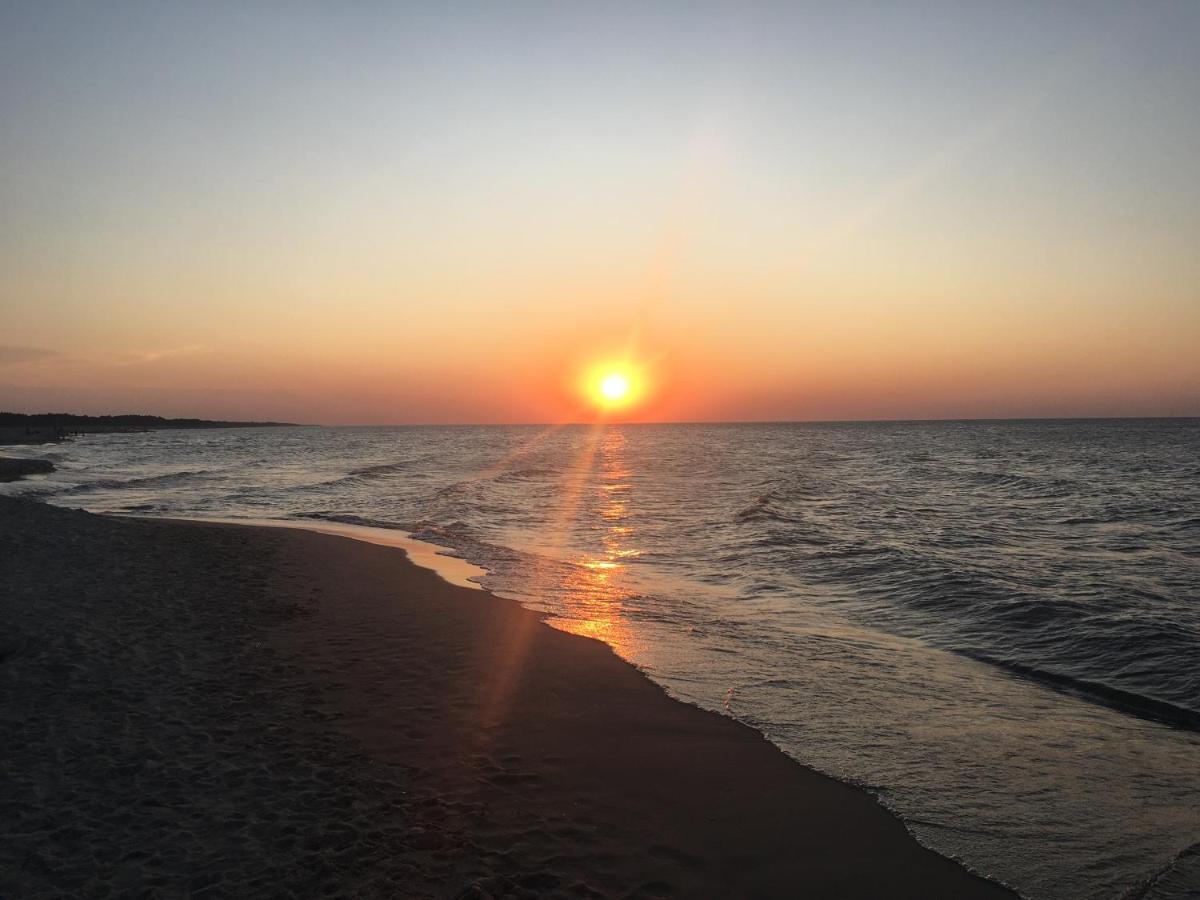 Apartament Neptun Jastrzębia Góra