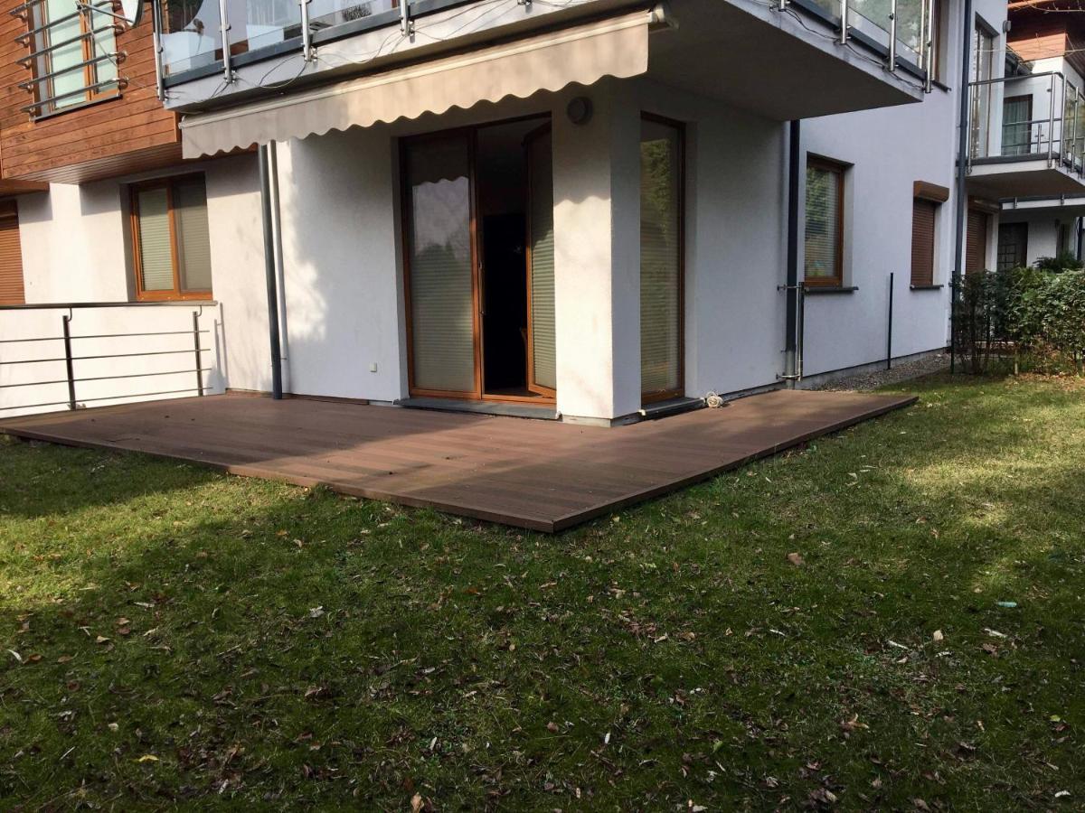 Neptun Apartment
