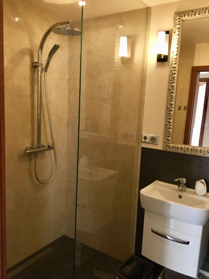 Apartment Neptun Jastrzebia Gora