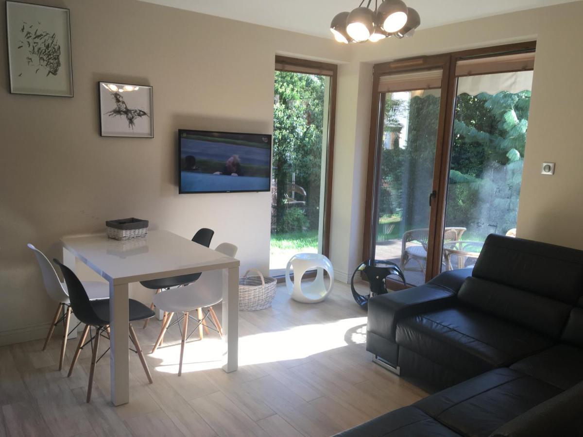 Neptun Apartament